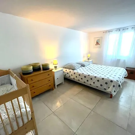 Apartment Casa U Mucale - 3 - Entre Calvi Et Le Gr20